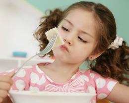 Se non sono celiaci, ha senso dare ai vostri figli alimenti senza glutine?