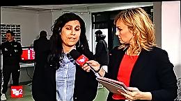 Elezioni, Liuzzi: «Occasione persa, ma il Movimento 5 stelle è il primo partito»