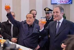 Elezioni, vittoria schiacciante della brigata di centrodestra guidata dal generale Bardi. Pd ai minimi termini. Trerotola non ha convinto