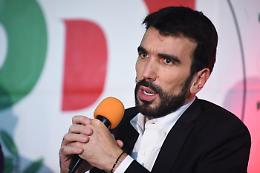 Elezioni regionali, Martina: "Non liquidiamo il dato lucano a colpi di tweet" 