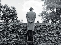 "La siepe e l'infinito", ecco Colloquia 2019