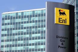 OMC 2019, Eni: "La trasformazione digitale parte dalla Basilicata"