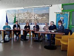 Matera 2019: la rappresentazione della Passione torna nei Sassi