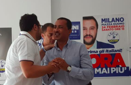 MARIO GUARENTE È IL SINDACO DI POTENZA. SCONFITTO TRAMUTOLI E LA VECCHIA SINISTRA