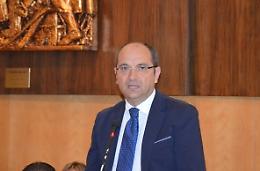 Manfredonia, il sindaco Riccardi getta la spugna: dice di non avere più la maggioranza