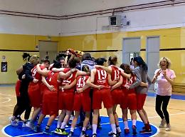 Basilia stasera a Capaccio, la Gara 2 Play Off è pronta, unico obiettivo chiudere la serie e volare alle Semifinali Play Off 