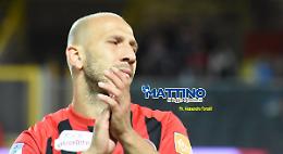 Contro il Foggia la "Leonessa d'Italia" è brava a ruggire con il verso dell'arbitro