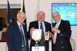 A Foggia la storia del mitico Joe Petrosino, raccontata dal pronipote
