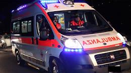 Ghetto Borgo Mezzanone: accoltellato nigeriano, non è grave