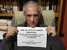Governo non rinnova la convenzione a Radio Radicale, Bolognetti fa sciopero della fame