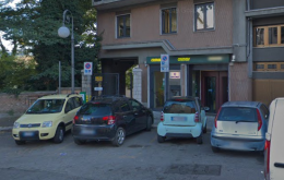 Potenza, rapina in banca in pieno centro. È allarme sicurezza