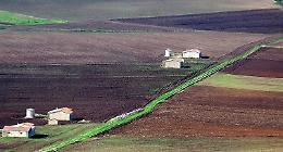 Rai 1, Linea Verde ripercorre la via Herculea dal Vulture a Grumentum