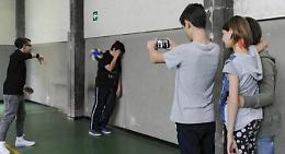 Un giovane su 6 è vittima di bullismo e cyberbullismo, Basilicata nella media delle regioni del Sud