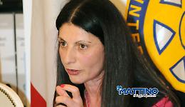 Rossella Palmieri e la "cura" Pirandello