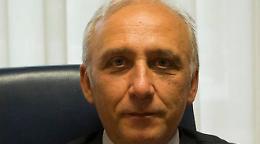 Potenza, il cordoglio del dr. Paternò per la scomparsa del dr. Laraia