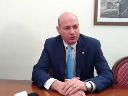 Nuovo prefetto di Matera assicura "sinergia con le istituzioni in nome della sicurezza"
