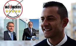 Il deputato pugliese M5S Galantino mette con le spalle al muro D'Alba e Telesforo: «Universo Salute non risponde al MISE, cosa nasconde?»