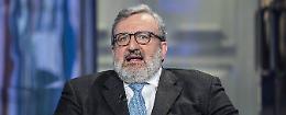 Michele Emiliano indagato per le  primarie Pd contro Renzi