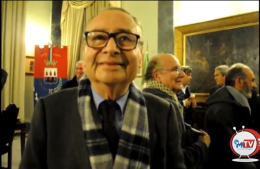 Il grande Alexander Lonquich questa sera suona per Fabbrini: il ricordo speciale degli "Amici della musica"