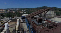 Potenza, non arrivano le materie prima: resta ferma la Pittini