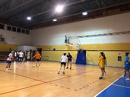Basilia in attesa dell’ avversaria nella Semifinale, Sabato sera nella decisiva Gara 3 si deciderà tutto tra la Meomartini Benevento e la Virtus Melito 