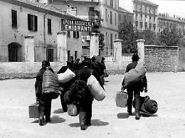 "Materia, Italia", in onda su Rai3 le narrazioni dei migranti lucani