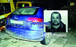 Da San Nicandro Garganico a Campobasso con 100 grammi di droga per lo sballo della movida