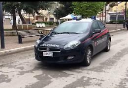 Omicidio a Trinitapoli: ucciso l'ergastolano Cosimo Damiano Carbone