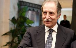 Il governatore Bardi contro il precariato: «Superarlo con i concorsi»