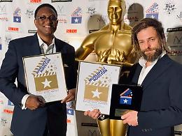 Piovono premi per la Lucana Film Commission allo Houston Film Festival
