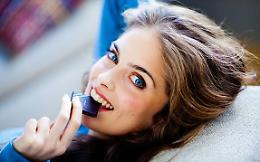 Occhio al cioccolato: per migliorare la vista è meglio quello fondente o al latte?