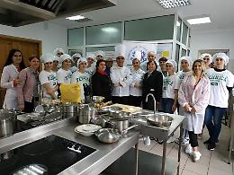 Strascinati, orecchiette e fusilli con sughi lucani fanno impazzire la Moldavia