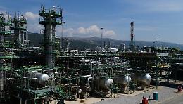 Inquinamento da petrolio in Val d'Agri, 26mila metri quadrati contaminati 