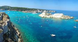Isole Tremiti: sbarcati 17 curdi