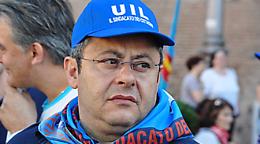 Inchiesta Cova, Uil: "La partita del petrolio si vince se siamo tutti uniti"