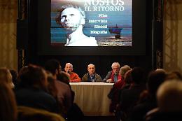 Nostos, il ritorno: a Matera per MaTerre Piavoli presenta il mito di Ulisse 