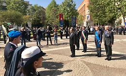 Il 25 aprile di Foggia orfano del futuro