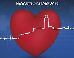 Sanità, Federfarma Matera e VIM Farmaceutici presentano "Progetto Cuore 2019"