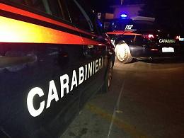 Omicidio Perna: ci sono 5 sospettati 
