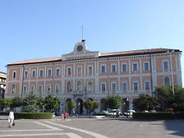 Campobasso, 11 liste per 5 candidati a sindaco.  Un marocchino tra i candidati consiglieri del centrosinistra 