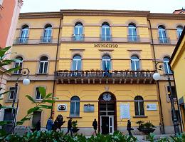 Elezioni comunali a Potenza, 5 candidati a sindaco e 14 liste