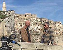 Tele Matera 2019, l'arte, la letteratura e il teatro lucani in onda su Rai Storia