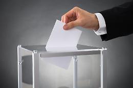 Hai scelto di candidarti? Ti votiamo!