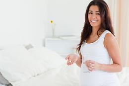 Per un sano sviluppo del cervello del tuo bambino, l'acido folico in gravidanza è prezioso