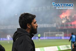 Cremonese Foggia, Leali ma non alla fine: per i rossoneri è buio pesto