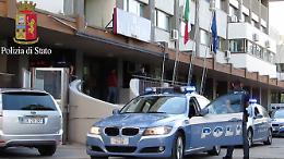 Foggia, armato di pistola rapina scooter a 14enne 