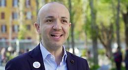 Elezioni Europee, Francesco Galtieri: "La Basilicata deve riprendere in mano il proprio futuro"