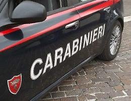 Sottrae il figlio minorenne all'ex moglie e lo porta in Tunisia: arrestato a Potenza