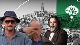 Chiusa la residenza artistica si va verso la produzione di MaTerre: il film immersivo ispirato da Scotellaro è quasi realtà