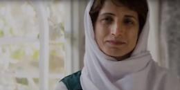 Nasrin Sotoudeh iscritta come socia onoraria della Camera penale lucana